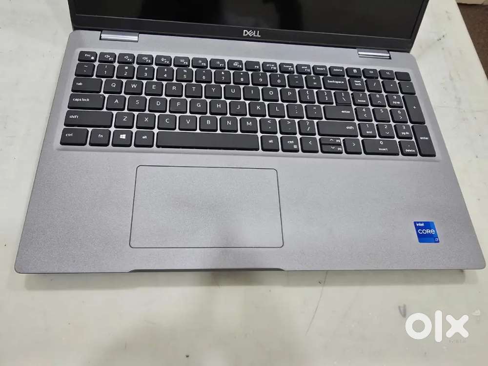 Dell precesion 3561 i7 11th gen refurbished