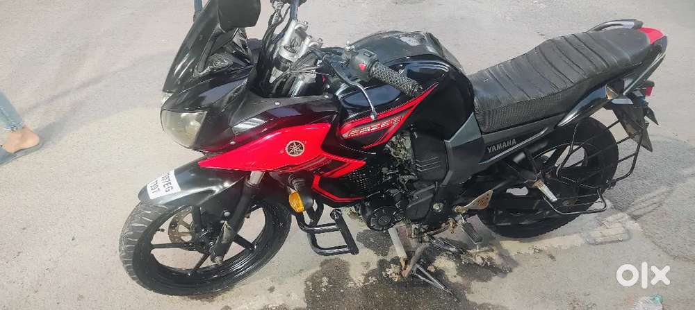 Very very good condition rc valid 2030