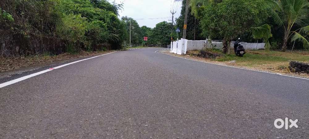 2 ACRE LAND FOR SALE AT ANGAMALY KARUKUTTY