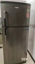 Double door Refrigerator (Whirlpool) for Sale