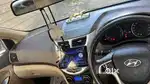 Hyundai Verna 2011