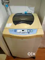 SAMSUNG 6Kg Top Load Fully Automatic washing machine.