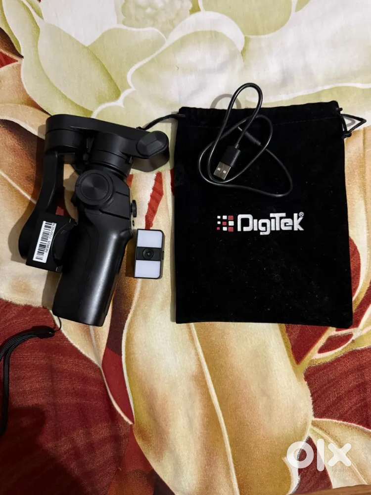 Digitak Gimble AI 9