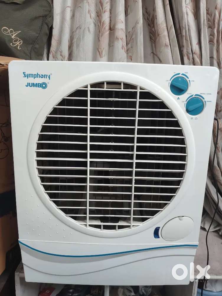 Symphony 70L jumbo cooler