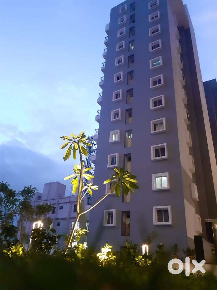 4bhk for sale ready to move in Zen Indraprastha by Pratham