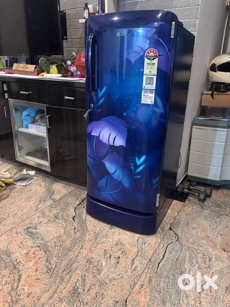 Refrigerator LG 185 litre