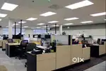 5 to 40 Office Space available in Saravanampatti