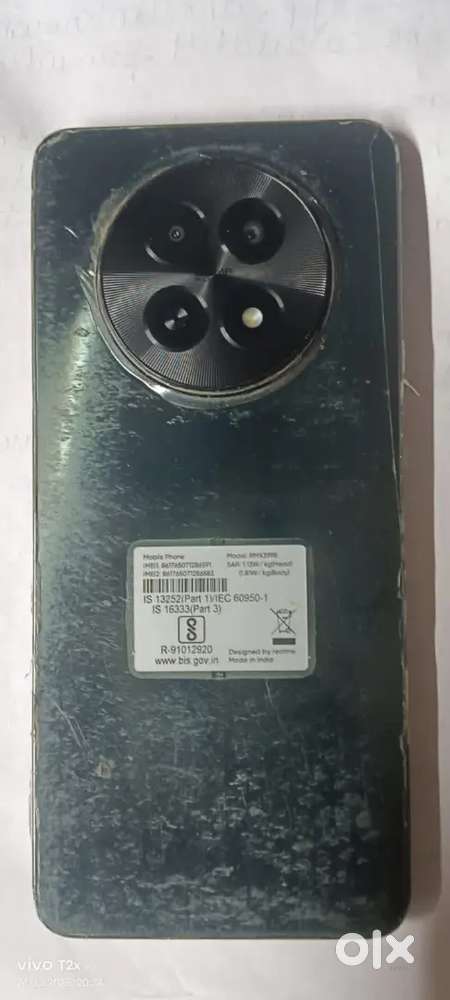 Realme 12 x 6 128