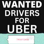 Uber driver
