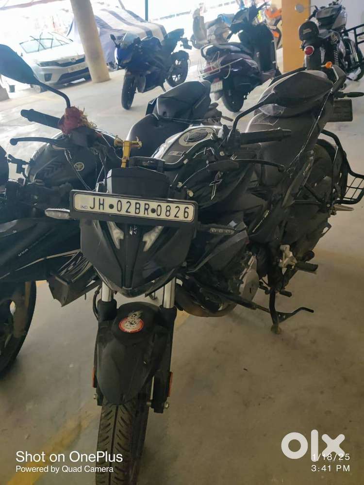 Hero Xtreme 125 R Bike in Brand New Condition