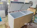Deep freeze good condition urgent sale