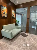 770 Sqft Unfurnished Office On Rent Near Nanavare Chouk, Baner