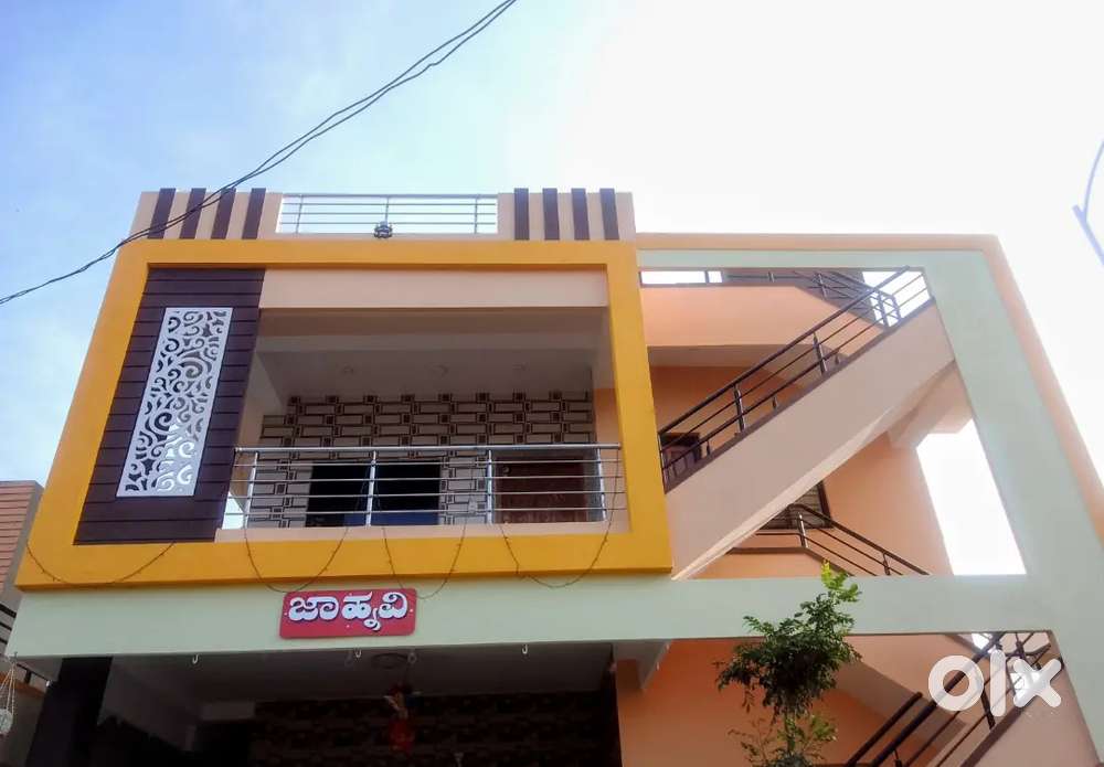 2BHK HOUSE FOR RENT, FIRST FLOOR, VIDYAGIRI DHARWAD