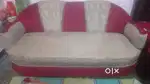 Sofa set fine quality