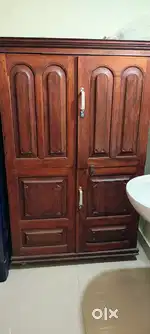 Aesthetic wardrobe