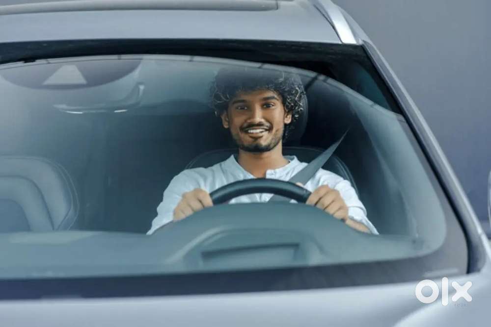 Need a professional driver