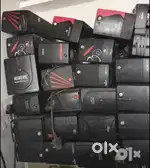 Without battery refurbished ups new condition with warranty