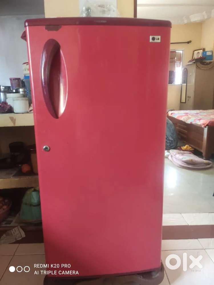 Lg ka fridgh bahut accha hai