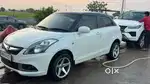 Maruti Suzuki Swift Dzire 2016 Diesel Well Maintained