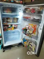 Croma165 little fridge