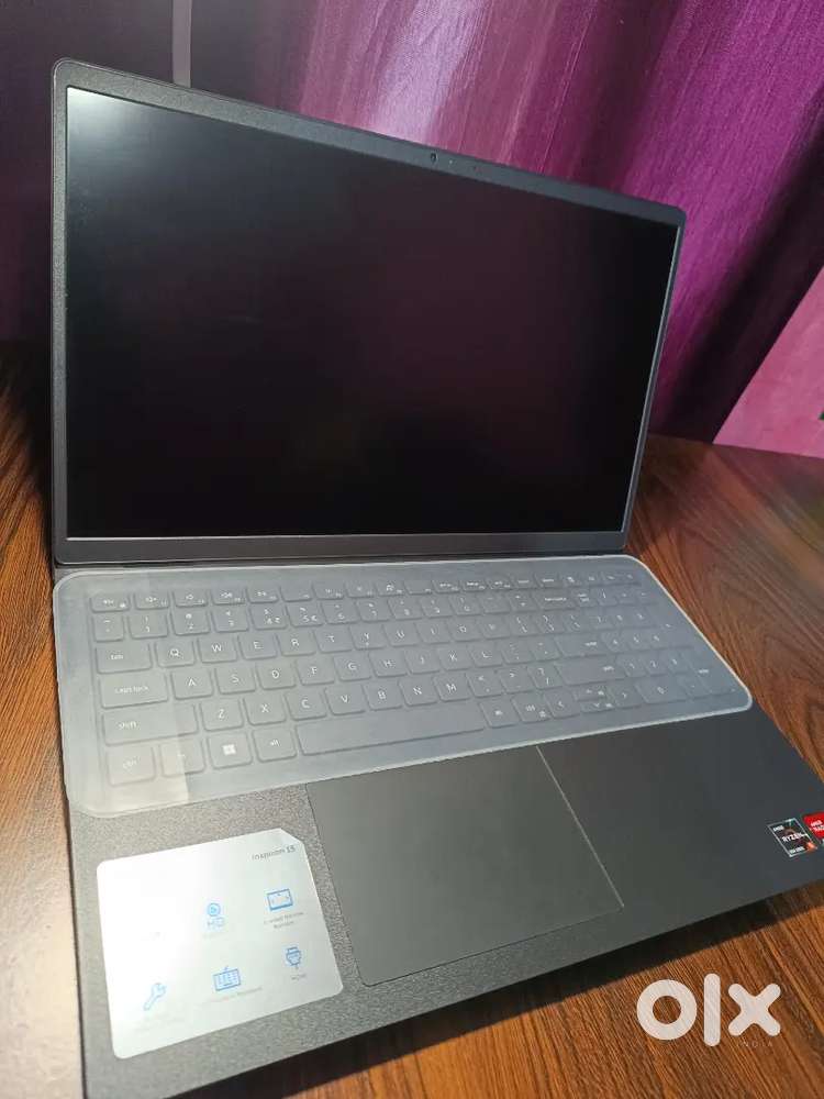 Laptop (Desktop-27P20BG) 1 year used only
