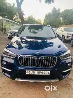 BMW X1 2012-2015 sDrive20d, 2017, Diesel