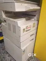 ricoh pphotostat printer