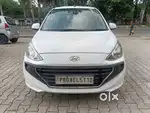 Hyundai New Santro 1.1 Magna MT, 2019, Petrol