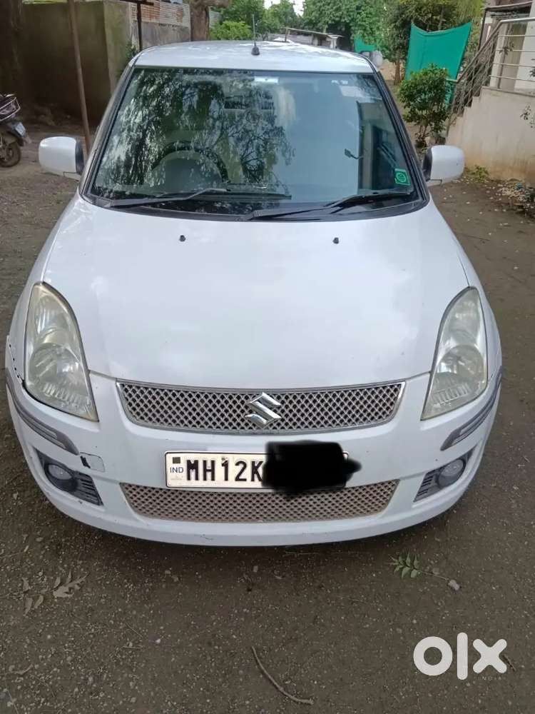 Maruti Suzuki Swift Dzire 2014