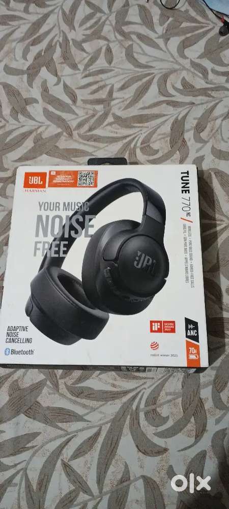 Brand new original JBL Headphone