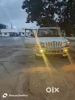 Mahindra Scorpio 2005 Diesel Good Condition