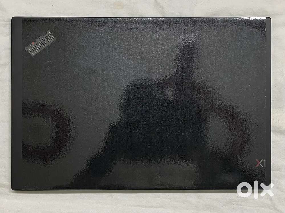 Lenovo i7 RAM 16 GB SSD 256 GB Gen 8th Win 11