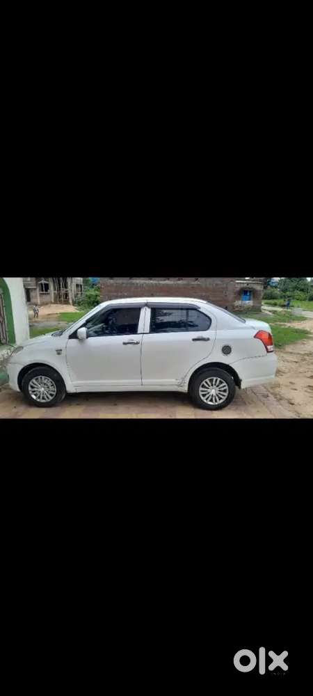 Maruti Suzuki Swift Dzire 2014 Diesel Well Maintained