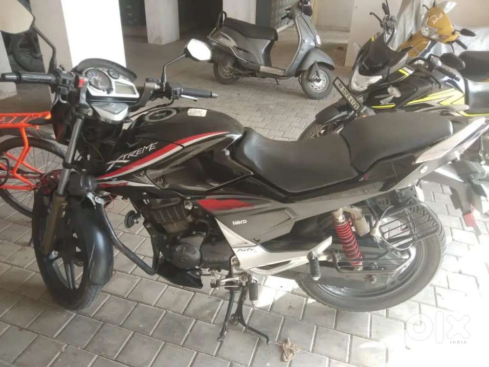Hero xtreme sports