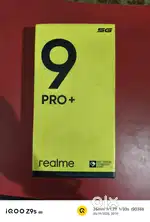 Realme 9pro plus