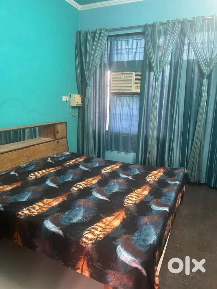 2 rooms for rent
