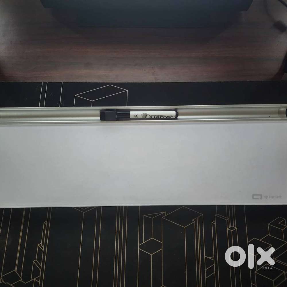 DeskBoard Desktop Whiteboard