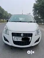 Maruti Suzuki Ritz Vdi BS-IV, 2014, Diesel