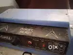 Lamination machine new condition