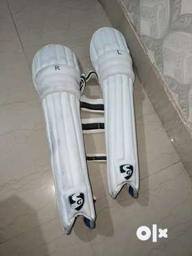 I want to sell my cricket kit...it is not used for more than 1 month...