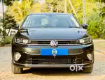 Volkswagen Virtus 1.0 Topline TSI, 2022, Petrol