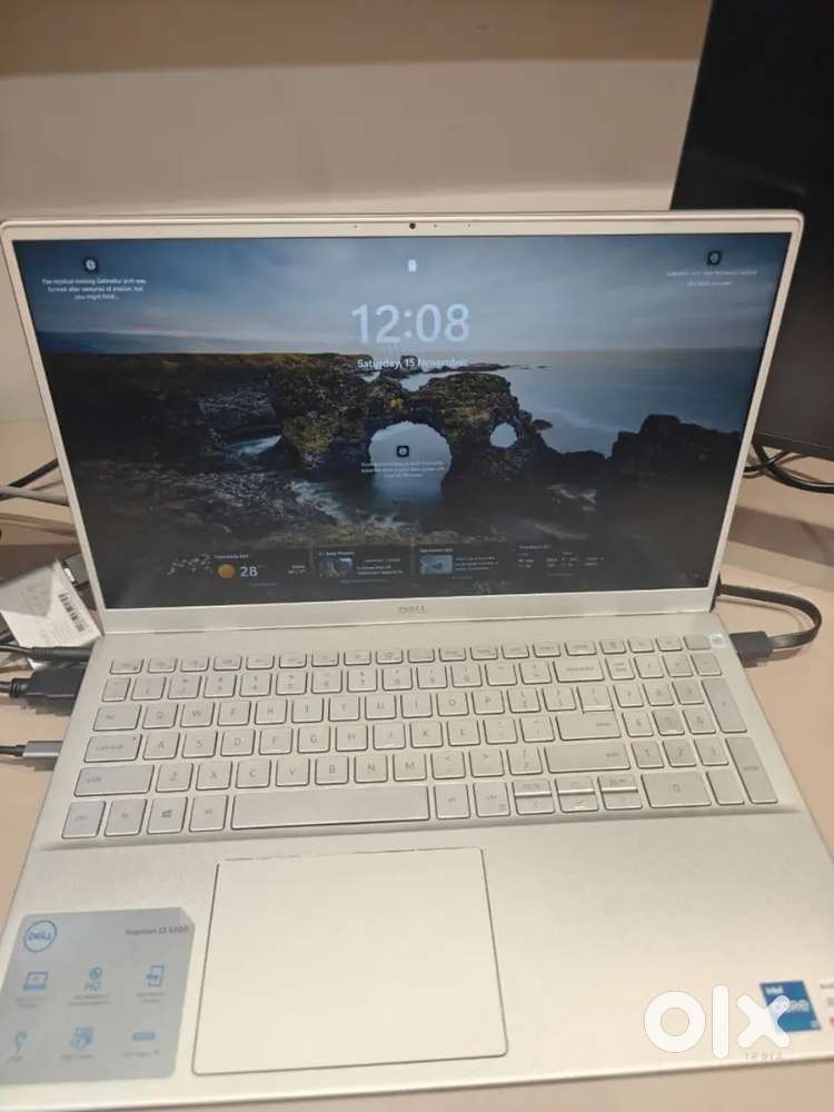 Dell i7Laptop 11th Generation