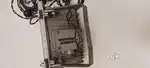 Laxman Silvania 1000W focus lamp