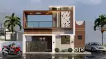 2BHK HOUSE FOR SALE NEAR MANKA PUBLIC SCHOOL WITH DOUBLE ROAD