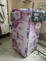 Refrigerator (whirlpool 5star