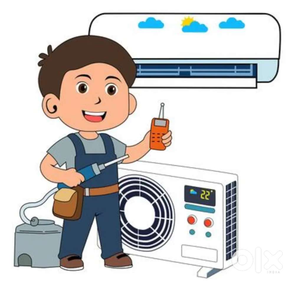 Ac technician