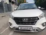 Hyundai Creta 1.4 CRDi S Plus, 2018, Diesel