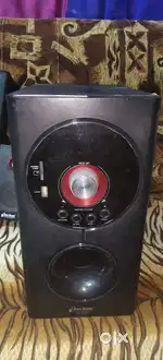 5.1 హోమ్ థియేటర్