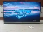 Nokia 108cm 43 inch Ultra 
HD 4K LED