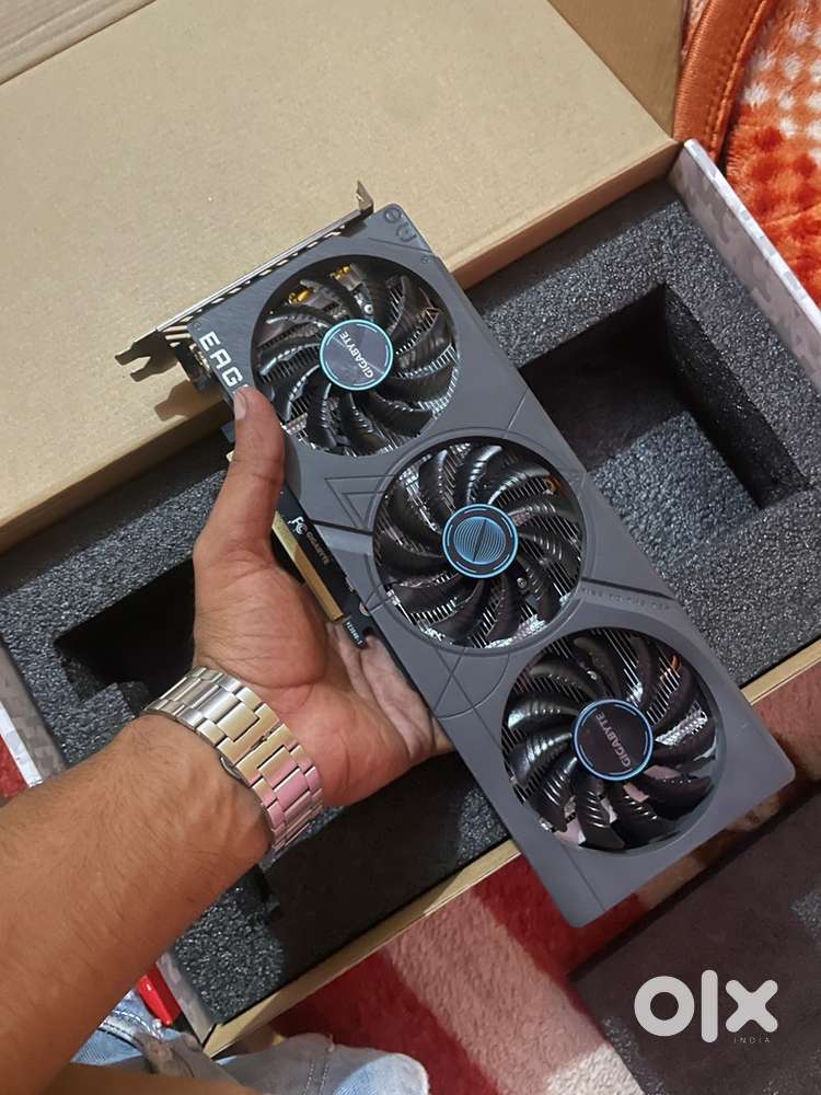 graphic card rtx 4060 8gb
